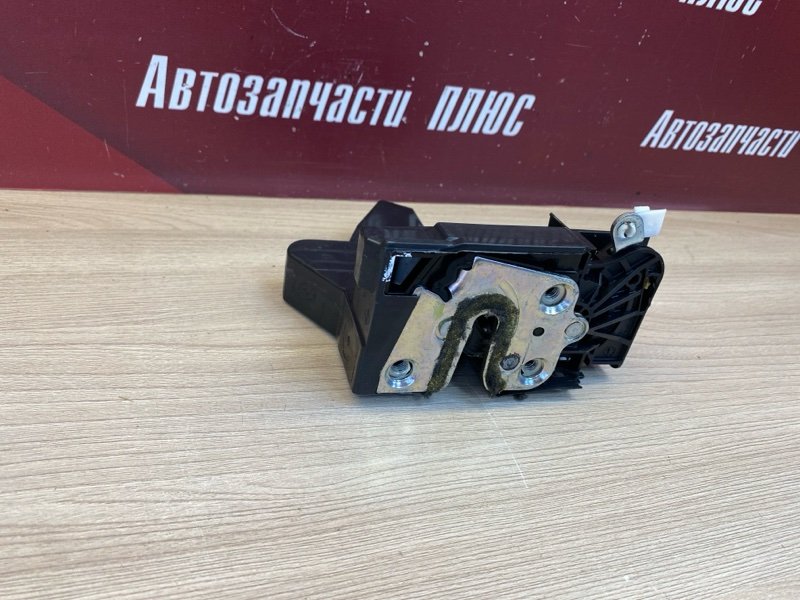 Замок      двери