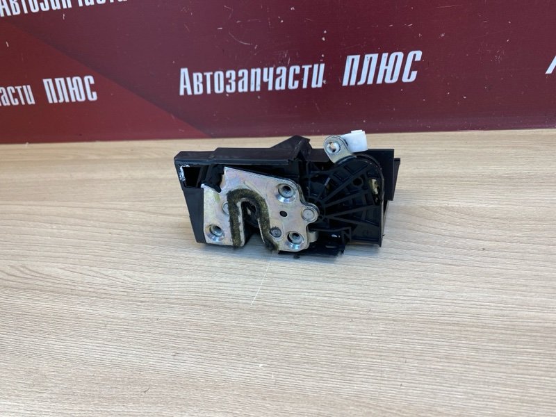 Замок      двери