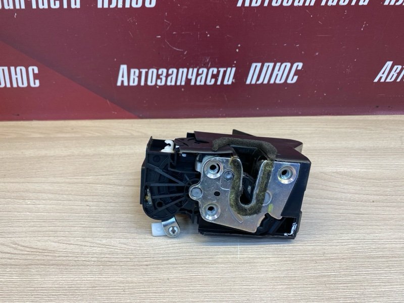 Замок      двери