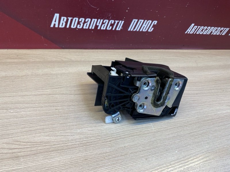 Замок      двери