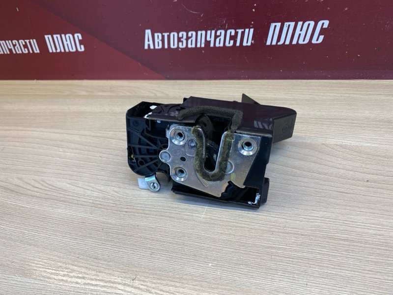 Замок      двери