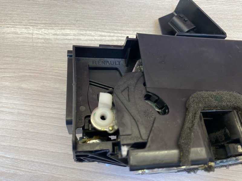 Замок      двери