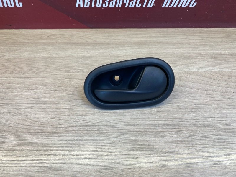 Внутренняя  ручка двери