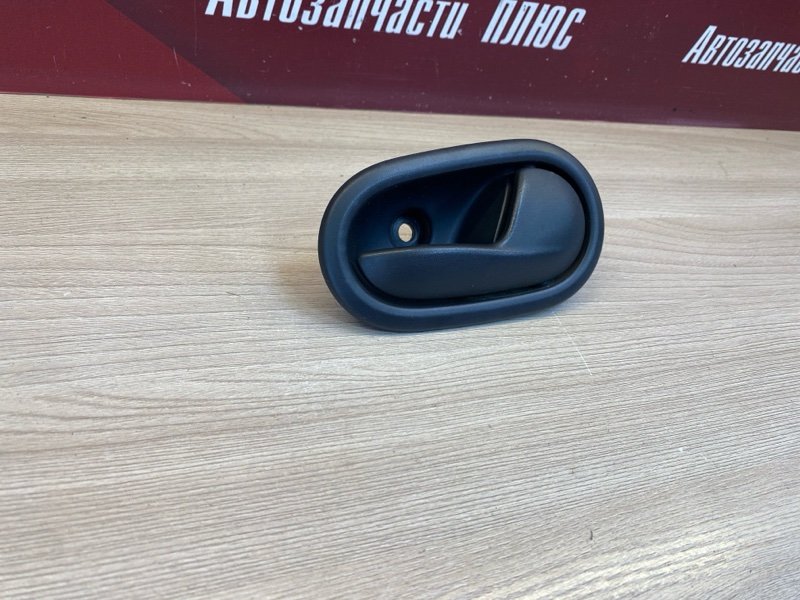 Внутренняя  ручка двери