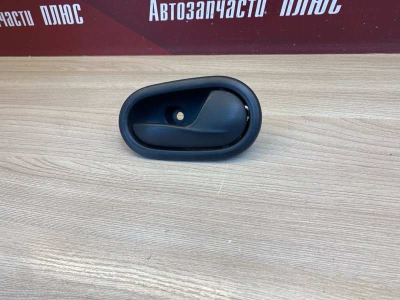 Внутренняя  ручка двери