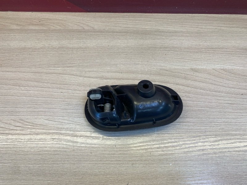 Внутренняя  ручка двери