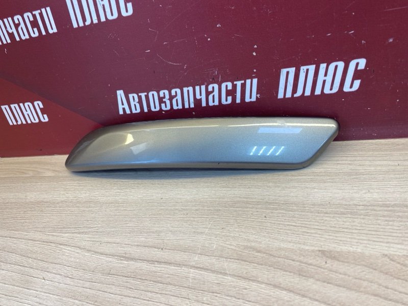 Накладка внутренней ручки двери