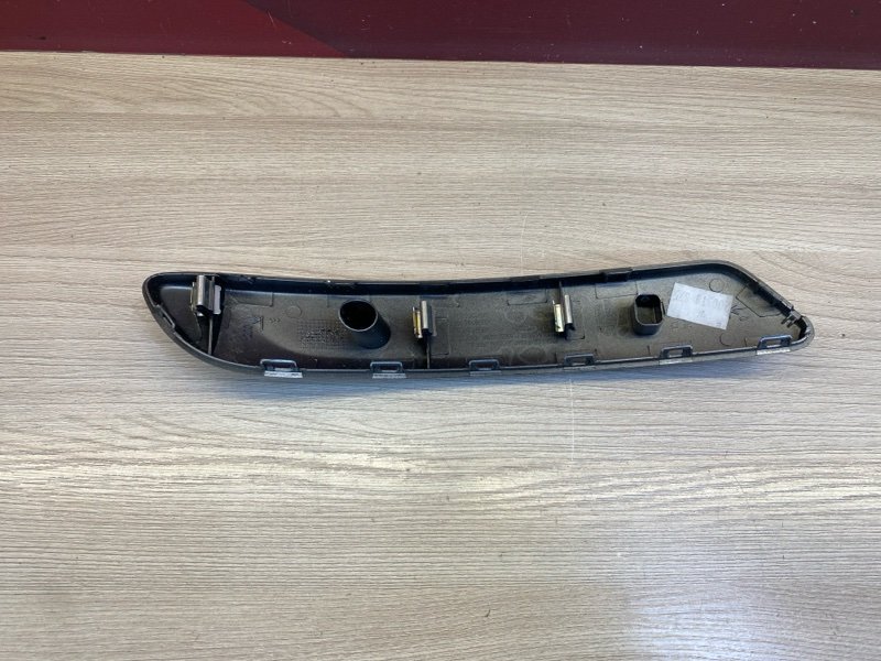 Накладка внутренней ручки двери