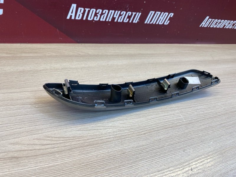 Накладка внутренней ручки двери