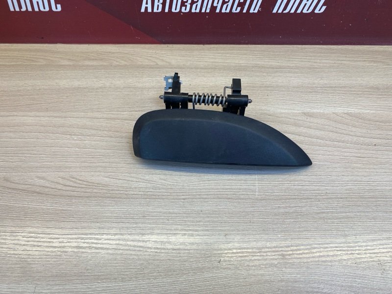 Ручка двери внешняя