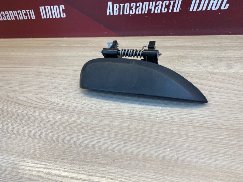 Ручка двери внешняя