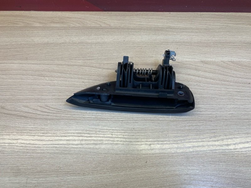 Ручка двери внешняя