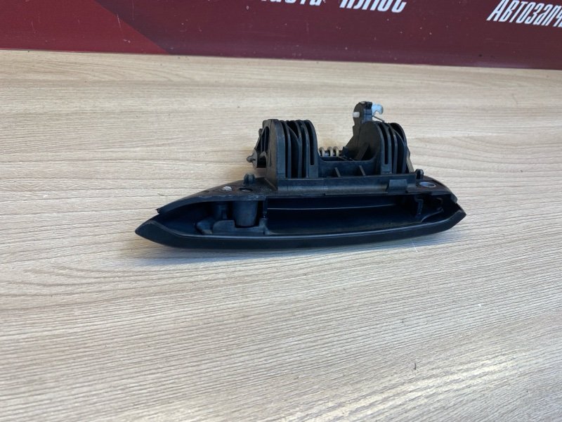 Ручка двери внешняя