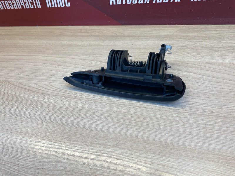 Ручка двери внешняя