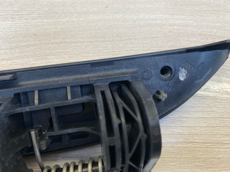 Ручка двери внешняя