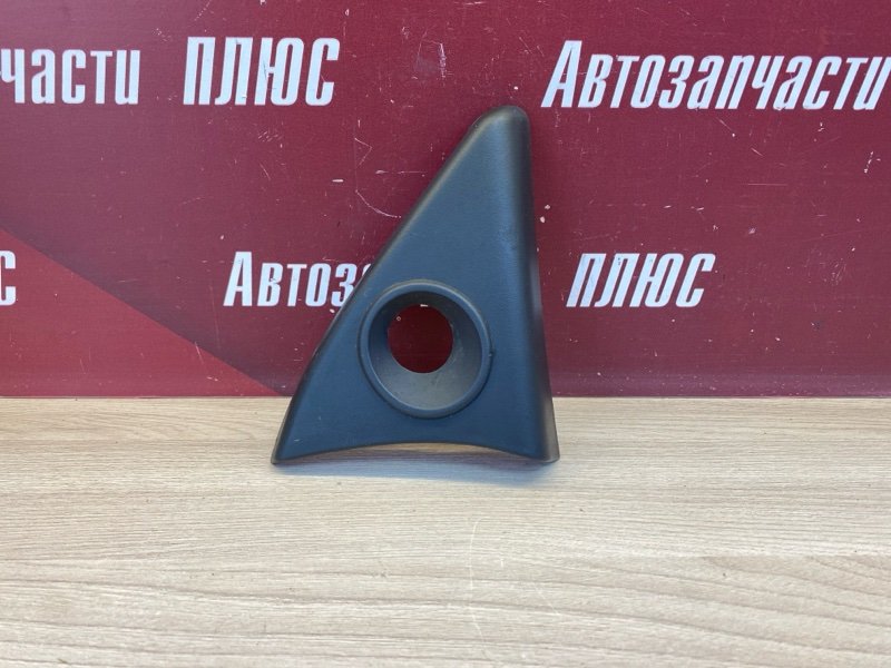 Уголок зеркала