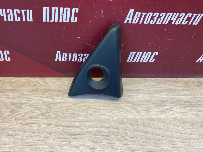 Уголок зеркала