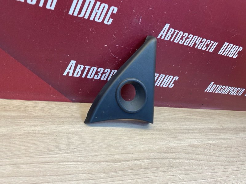 Уголок зеркала