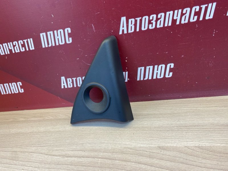 Уголок зеркала