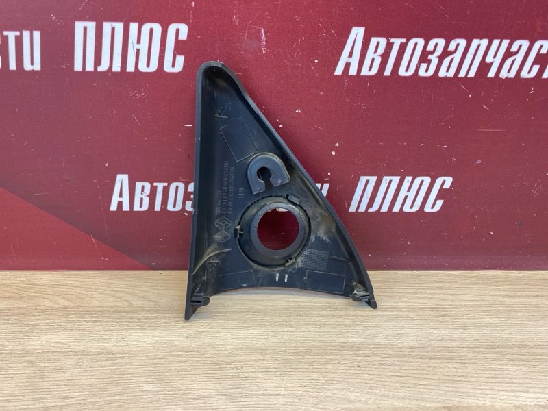 Уголок зеркала