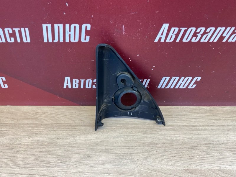 Уголок зеркала