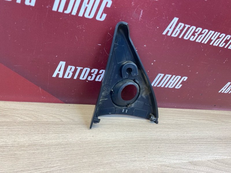 Уголок зеркала