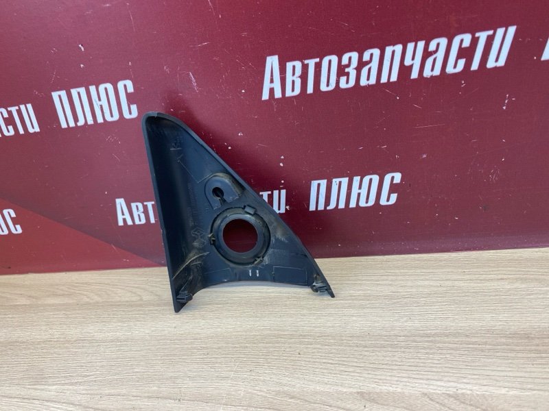 Уголок зеркала