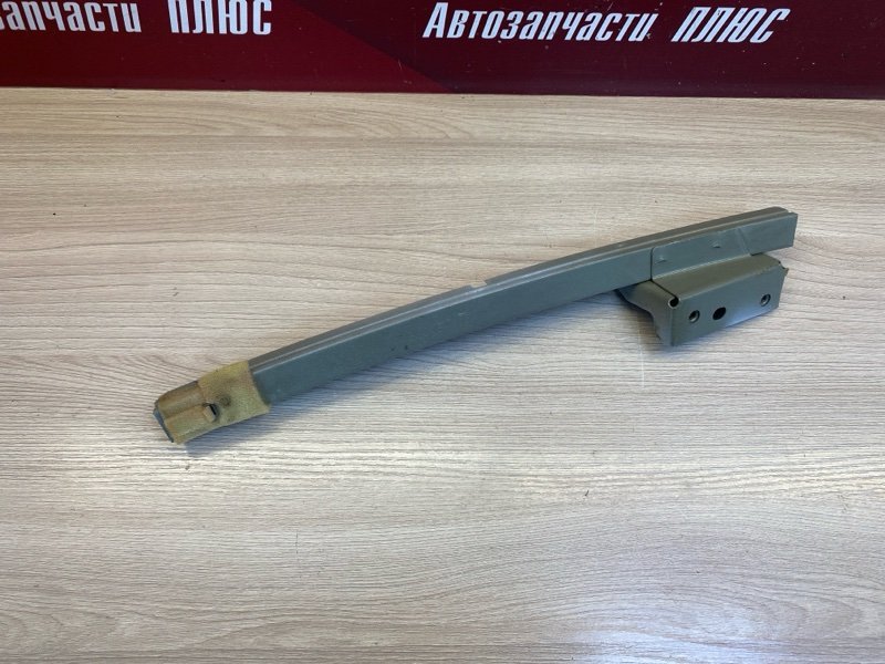 Направляющая стекла     двери