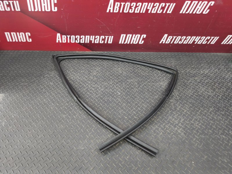 Уплотнитель стекла      двери