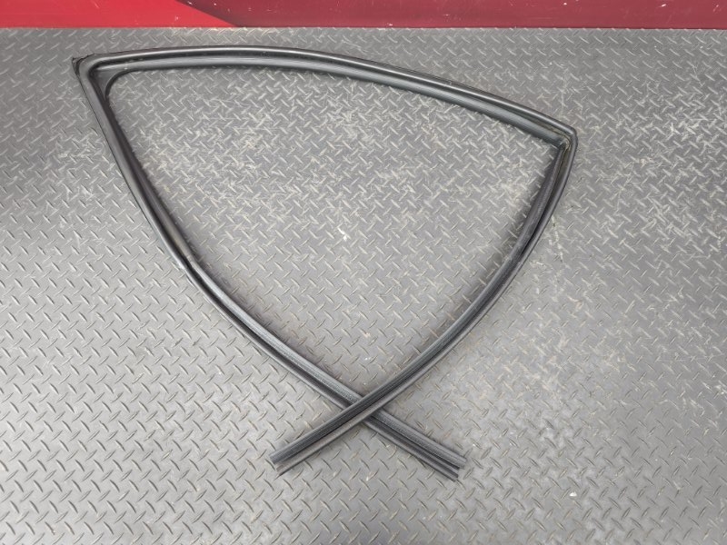 Уплотнитель стекла      двери