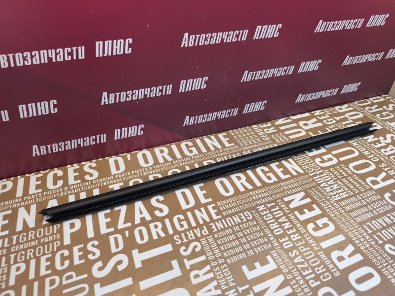 Уплотнитель стекла двери внутренний