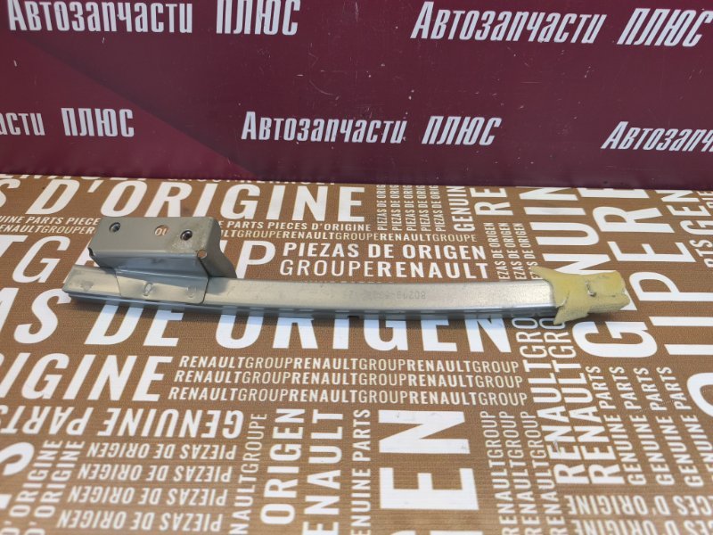 Направляющая стекла двери