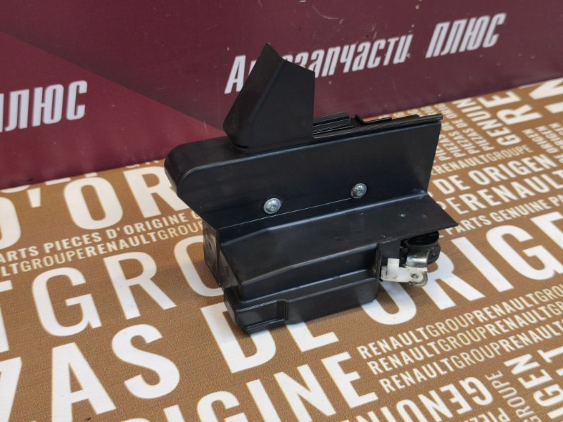 Замок      двери