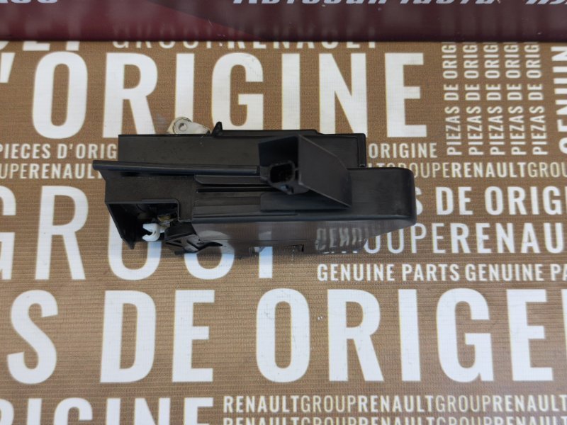 Замок      двери