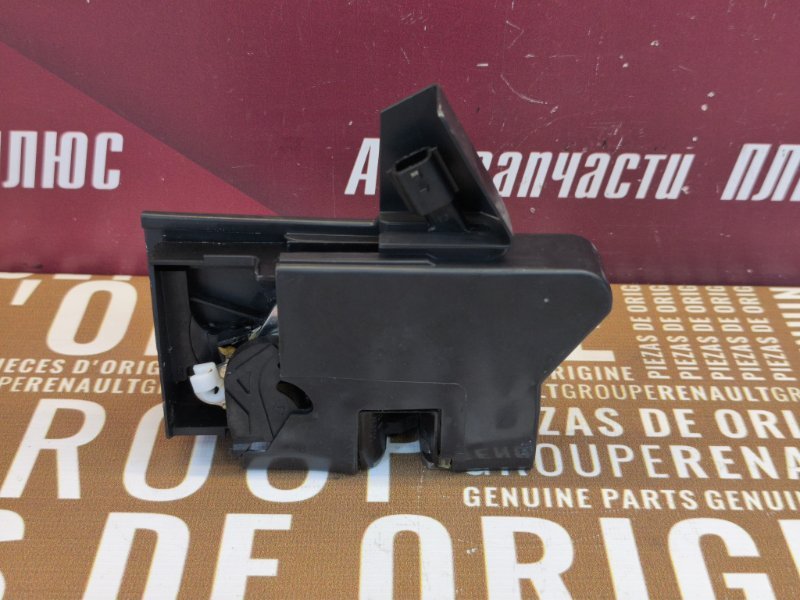 Замок      двери