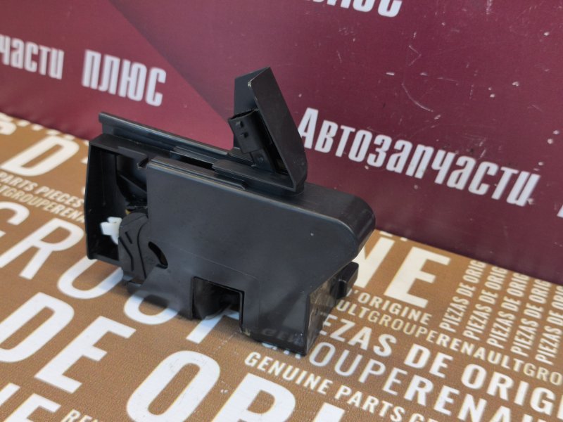 Замок      двери