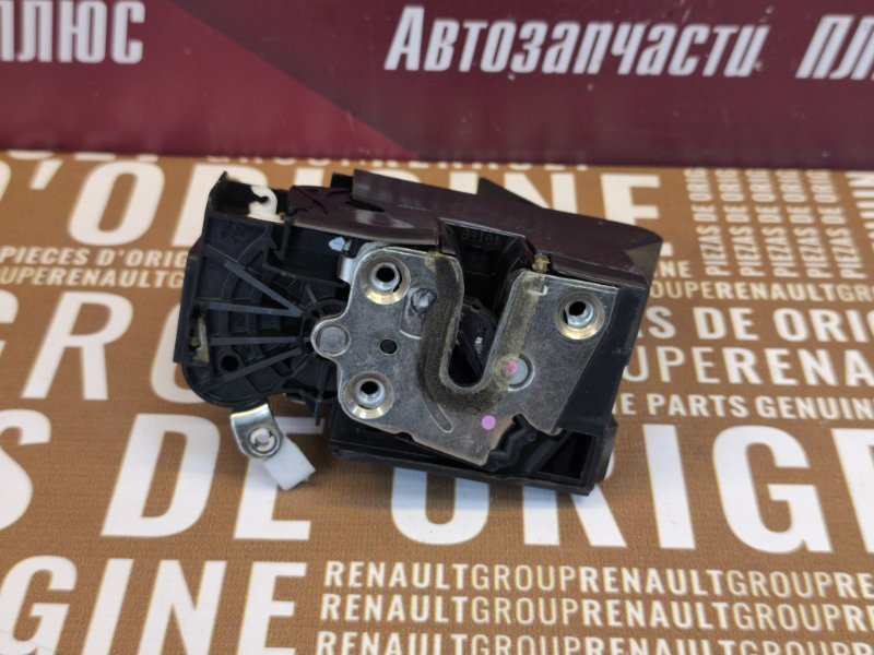 Замок      двери