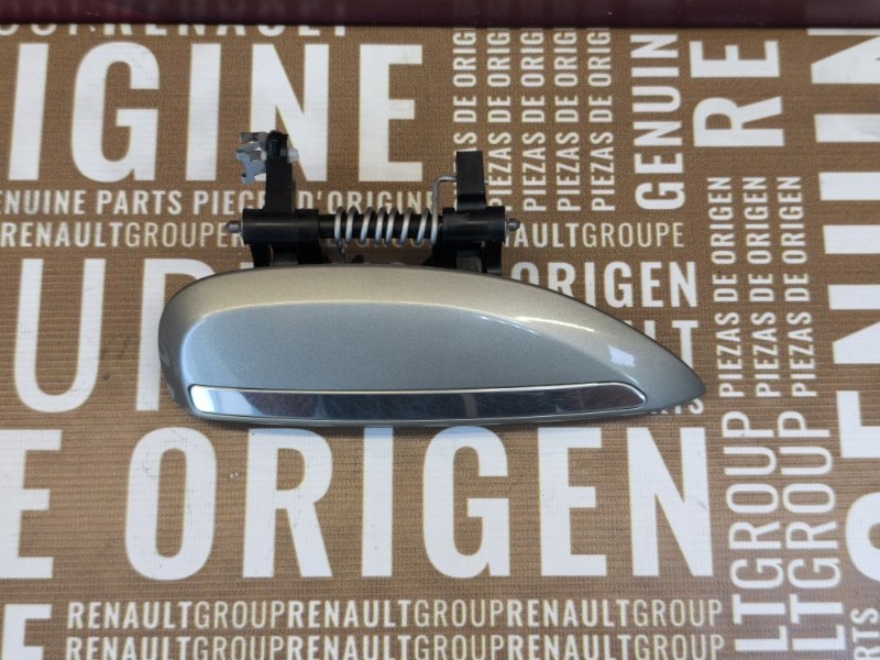 Ручка двери внешняя