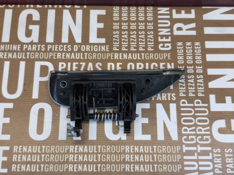 Ручка двери внешняя