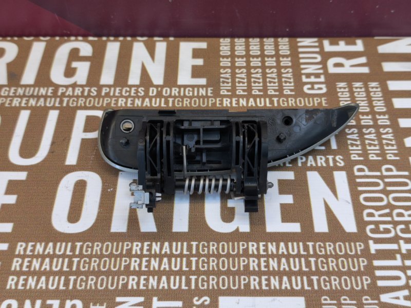 Ручка двери внешняя