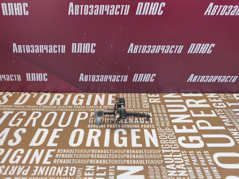 Ограничитель двери