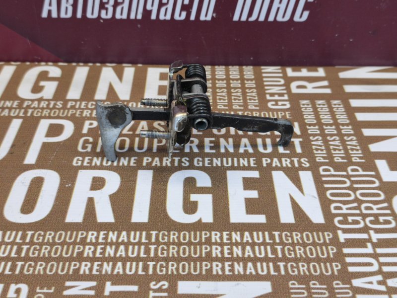 Ограничитель двери