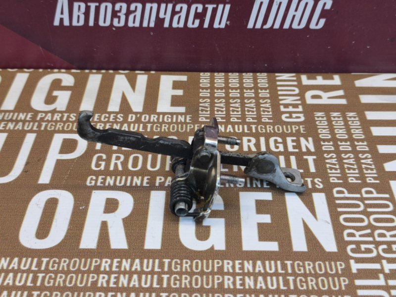 Ограничитель двери