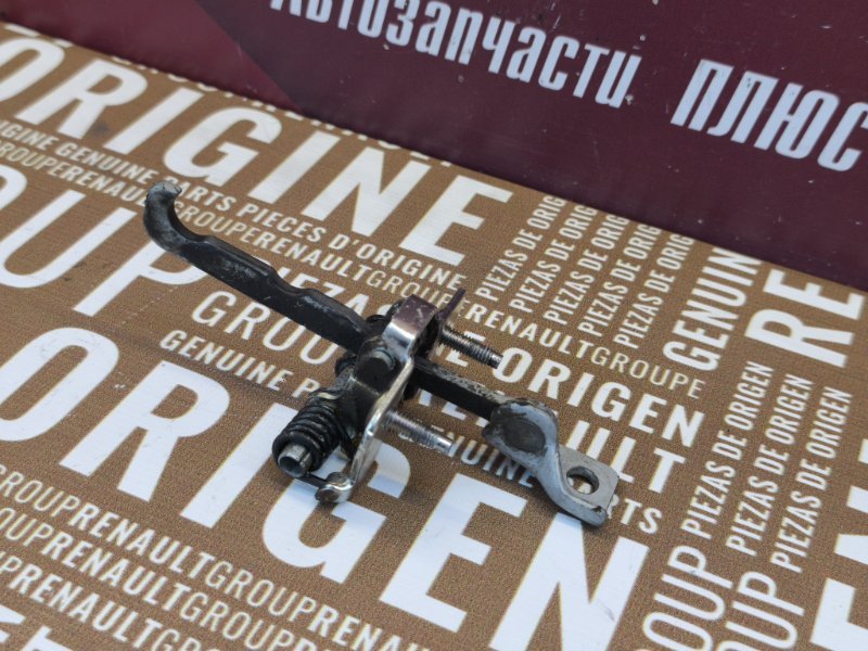 Ограничитель двери