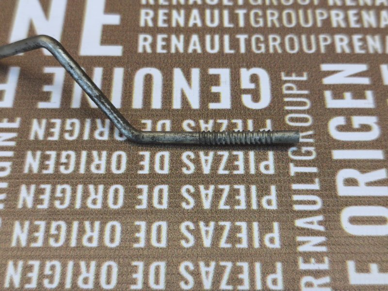 Тяга замка двери