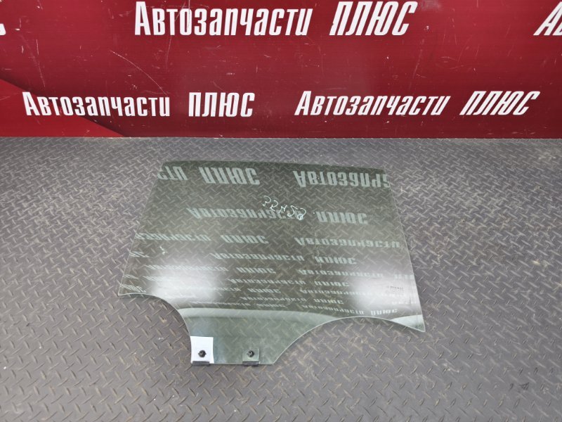 Стекло двери