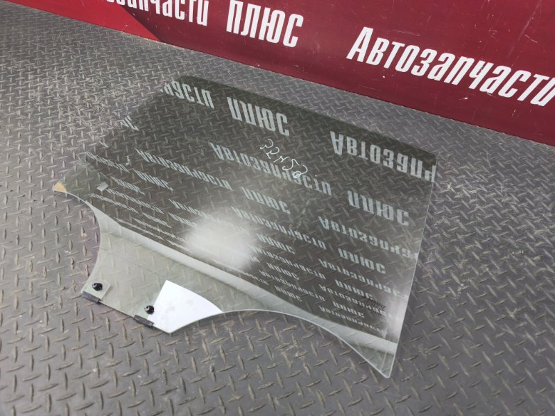 Стекло двери