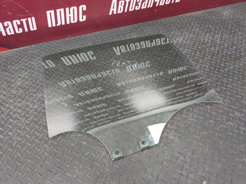 Стекло двери