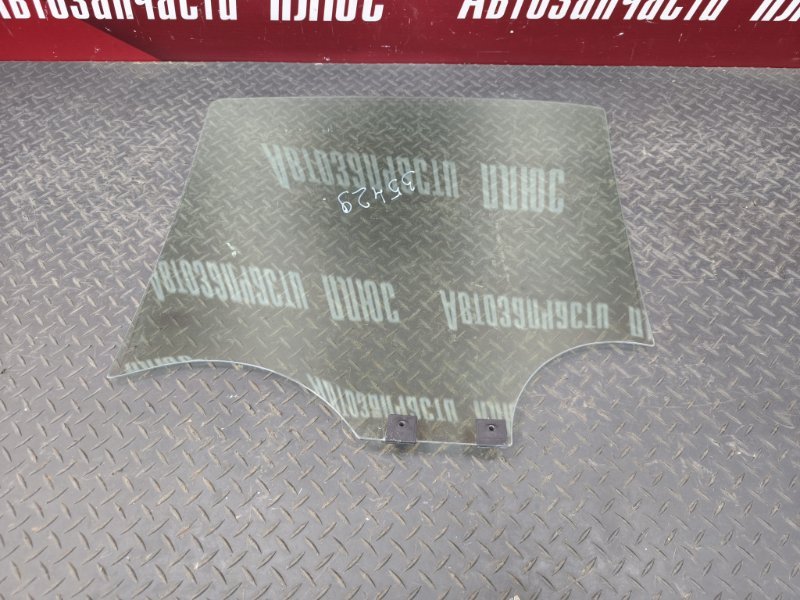 Стекло двери