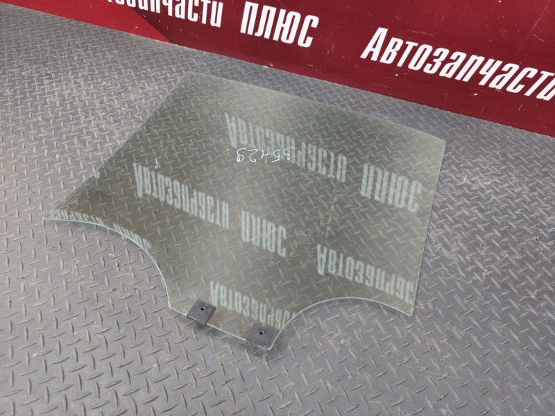 Стекло двери